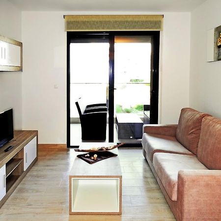 Pinada La Mata Apartment Exterior photo