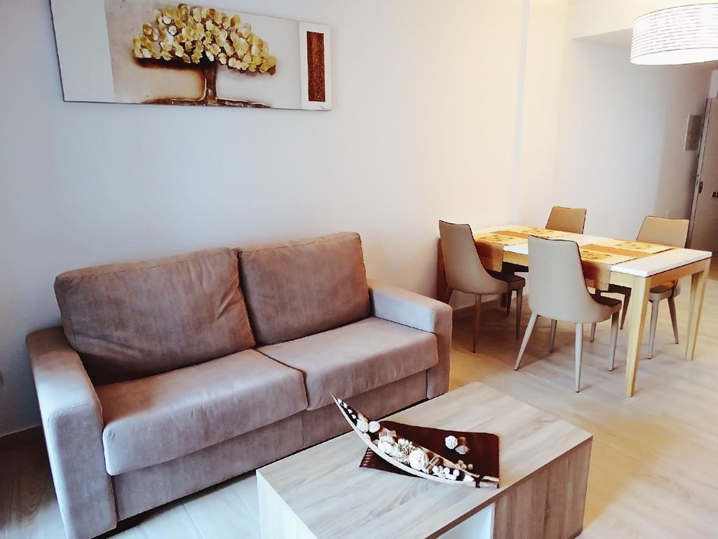 Pinada La Mata Apartment Exterior photo