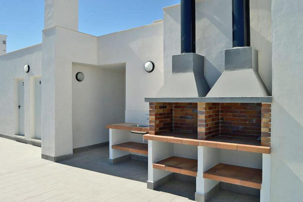 Pinada La Mata Apartment Exterior photo